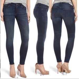 DL 1961 Emma Power Legging Smart Tencel Denim Skinny Jeans Women's Size 26